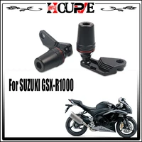 for suzuki gsx r1000 gsxr1000 gsxr 1000 2009 2016 2015 motorcycle falling protection frame slider fairing guard crash protector