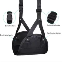 Подвесной гамак для ног, часто берут с собой в путешествия#3