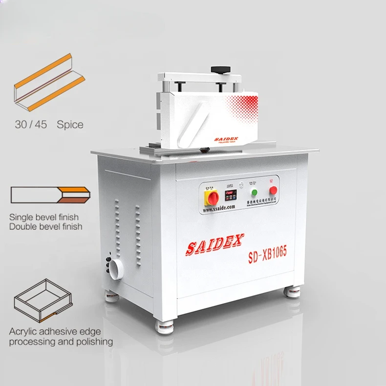 Поликарбонатный триммер для резки углубления круглых углов R Pmma Ps акриловый
