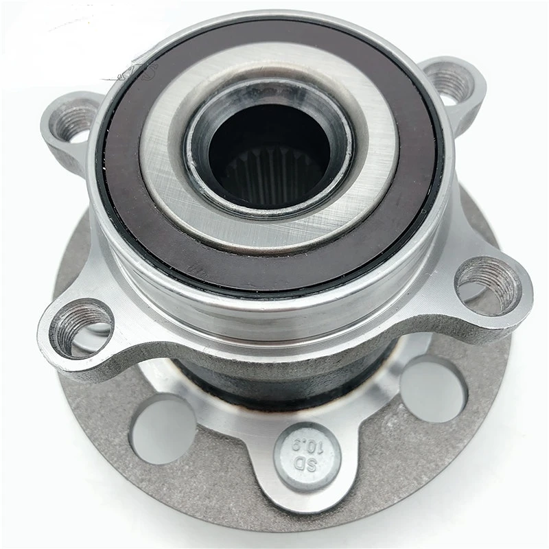 

42200TF6951 42200-TF6-951 53BWKH13 Auto spare parts Wheel Hub Bearing for fit GE6 4wd