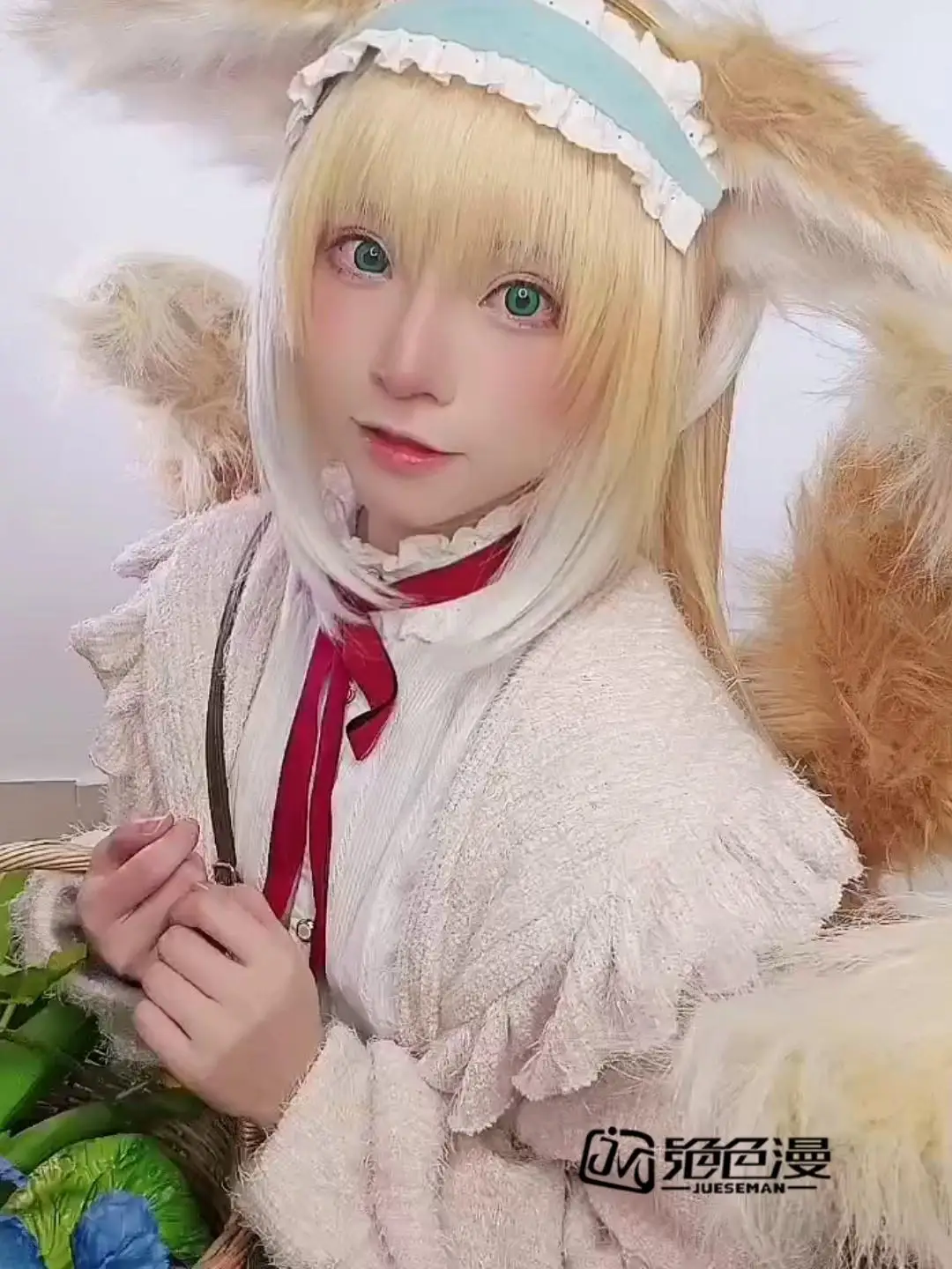 Vivi-Cos аниме игра аррыцари сузуран Модный милый изящный академический стиль