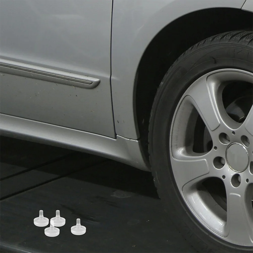 8- шт. резиновая накладка педаль тормоза переключатель блокировки кондитерских