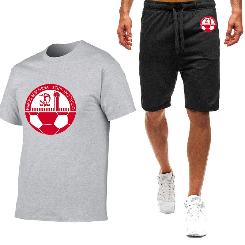 Рисунок 6 - Новая летняя мужская спортивная