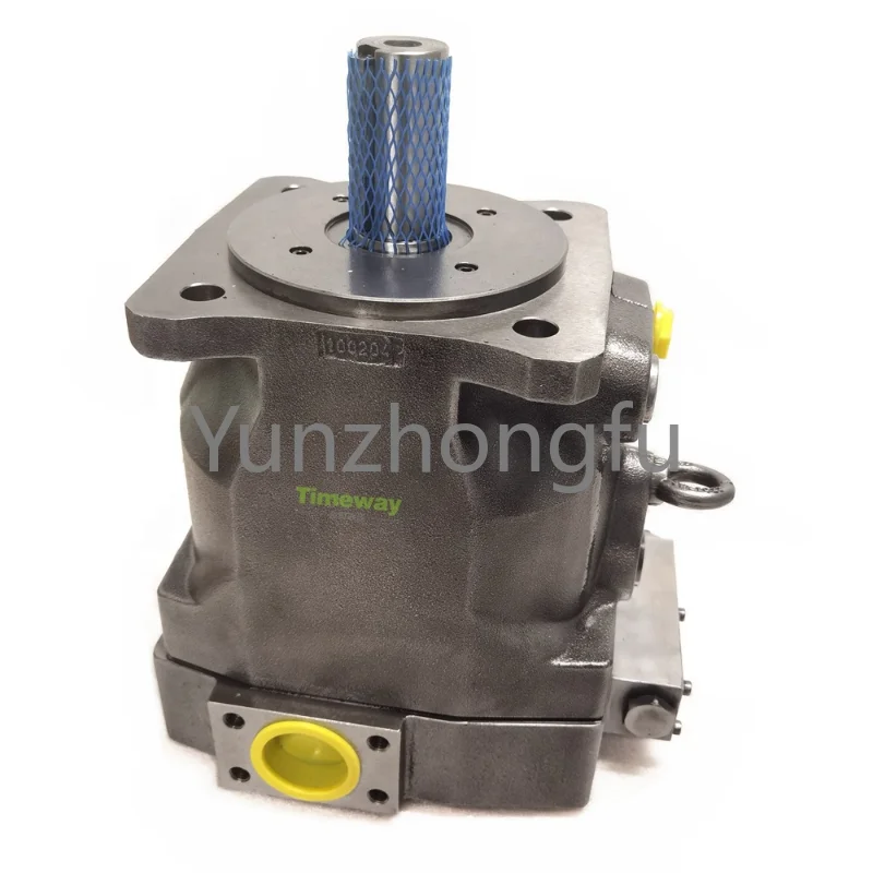 Рисунок 3 - Переменный поршень