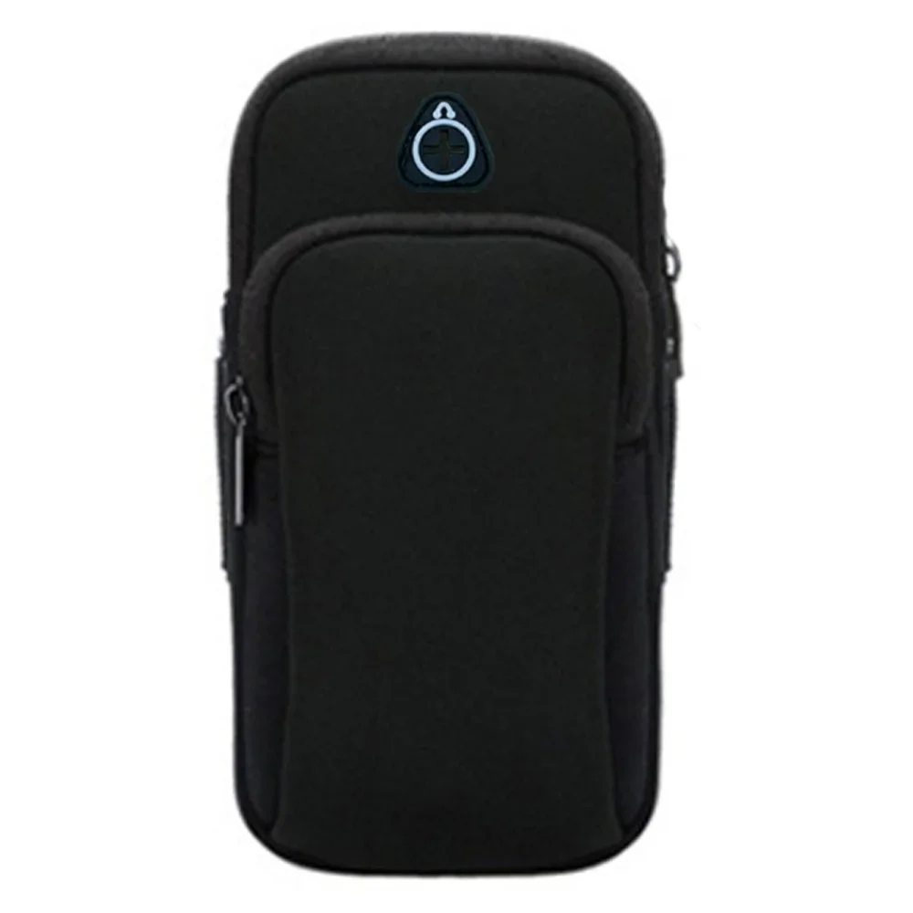 Сумка на руку кошелек для бега Женская многофункциональная спортивная сумка