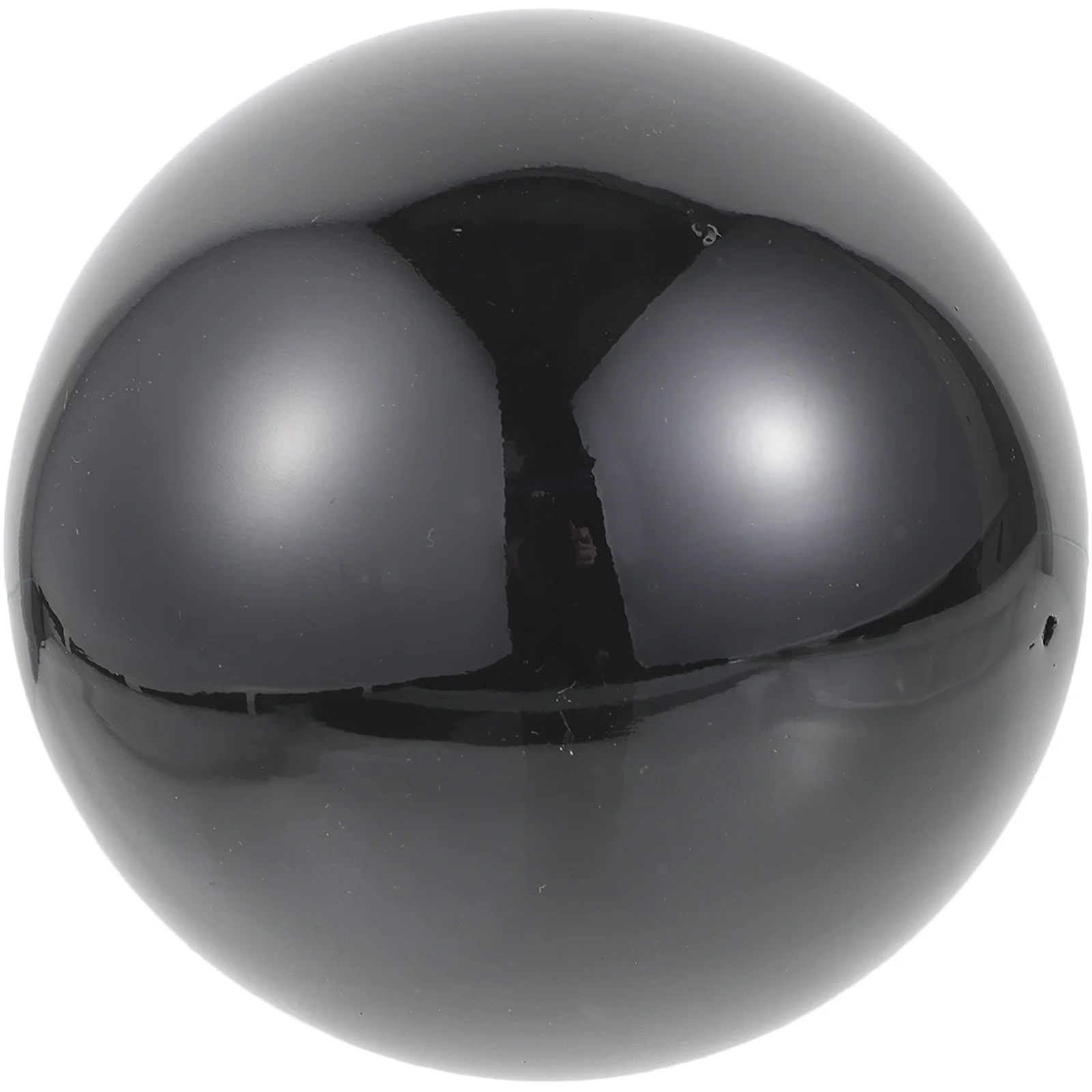 

Garden Reflective Ball Colored Polished Gazing Globe Decorations Mirror Stainless Steel Balls Gardens