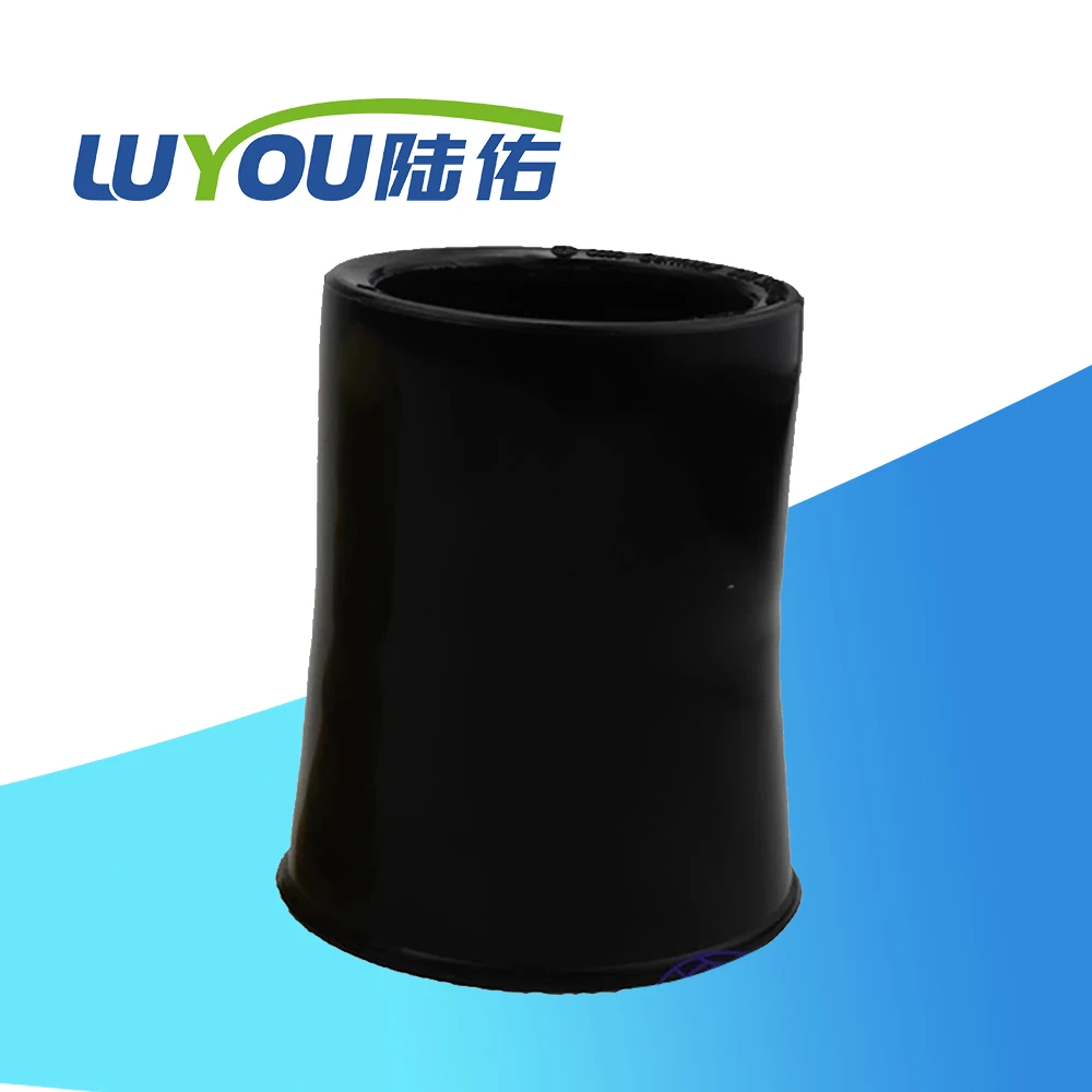 LUYOU 357412135 передняя Пылезащитная крышка воздушный амортизатор резиновый комплект