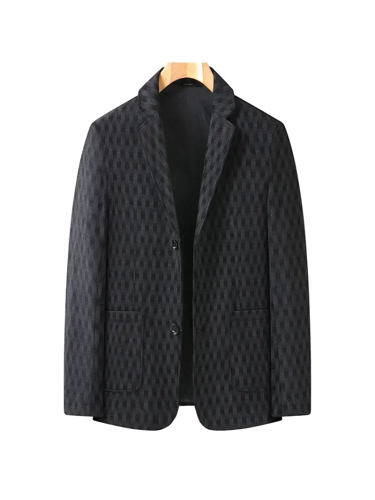 Новое поступление suepr большие осенние мужские молодежные модные повседневные