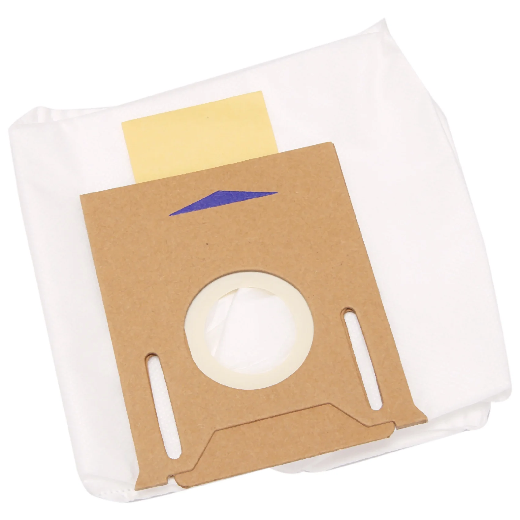 

8 Pack Dust Bags Accessories for Vacuum Station Vac Max Vacuum Cleaner Accessories