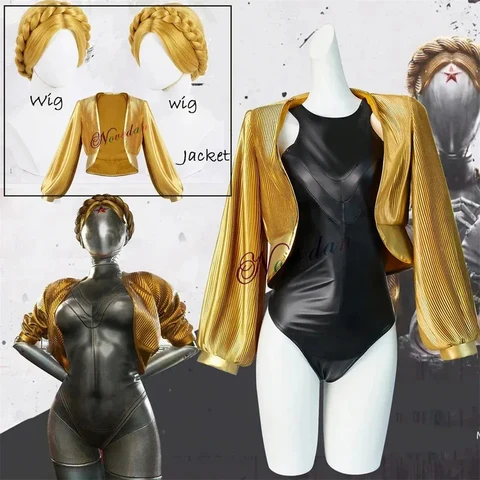 atomic heart sex dolls Murder Eyes V2 (Five Night's At Freddy's AU Dub) main image 1