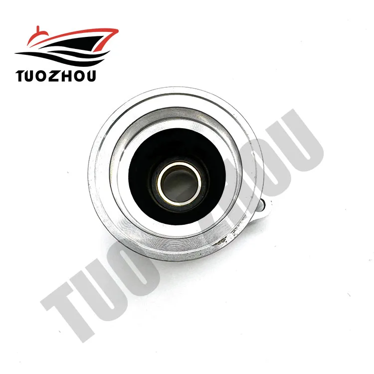 6G1-45361-00 6N0-45361-00 Нижний корпус крышки сделано в Тайване для подвесного двигателя