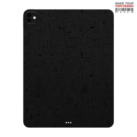Для iPad Air 13 11 M2 AIR 5 4 10,9 2022 10,2 2021 Mini 7 6 3M полное покрытие красочная задняя пленка наклейка защитная наклейка для кожи