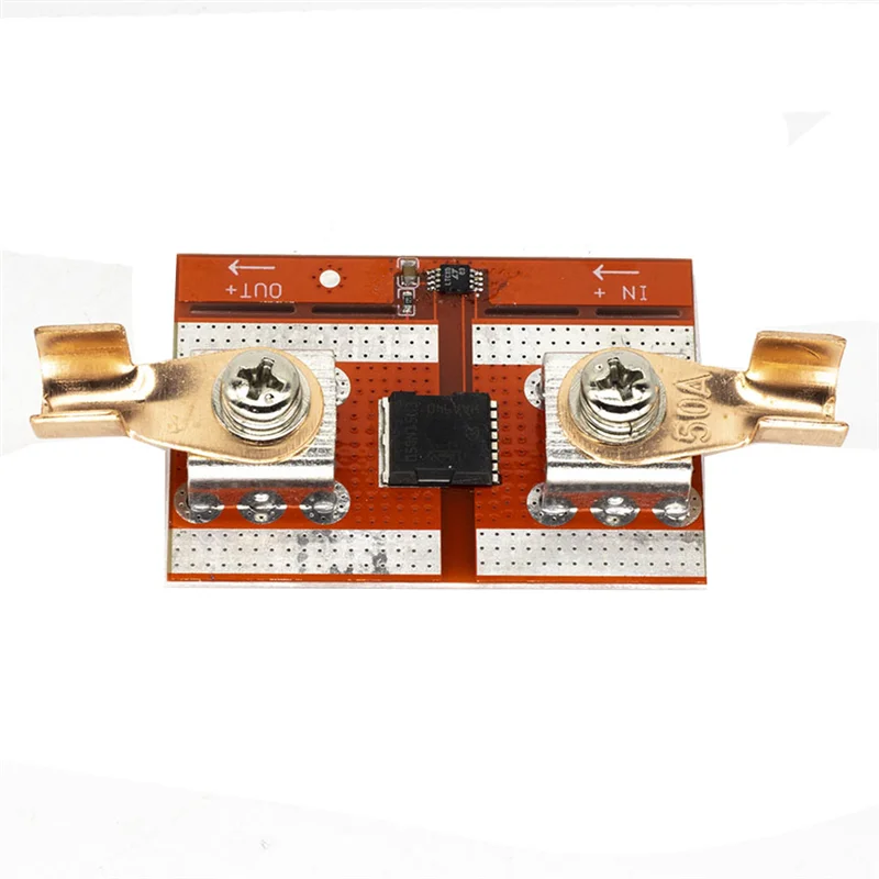 Зарядное устройство для солнечной батареи 50A 12V 24V 36V