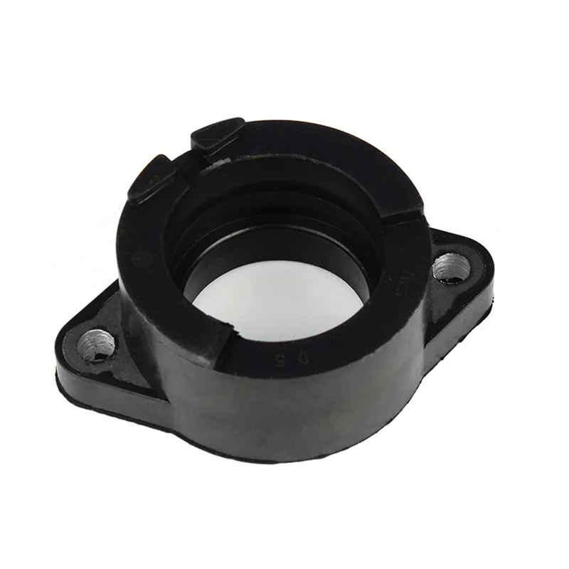 Пластиковый Впускной клей для мотоциклетного карбюратора YAMAHA SR500 TT500 XT500 583-13565-01-00
