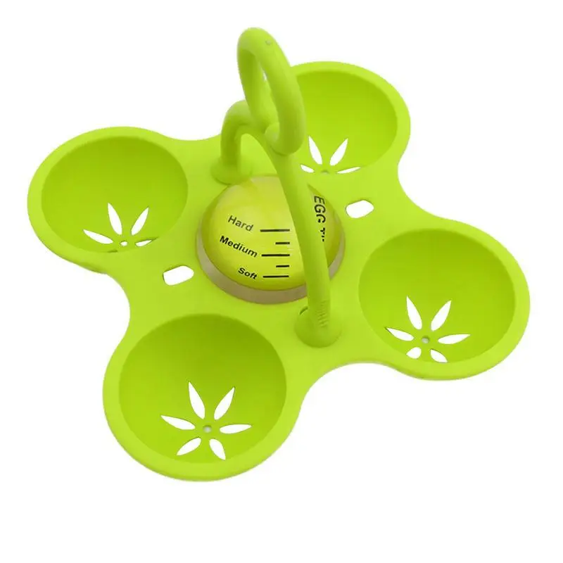 

Steam Egg Rack Multifunction Pot Steamer Tray Eggs Poachers Stand Kitchen Cooking Utensils For Thermomix