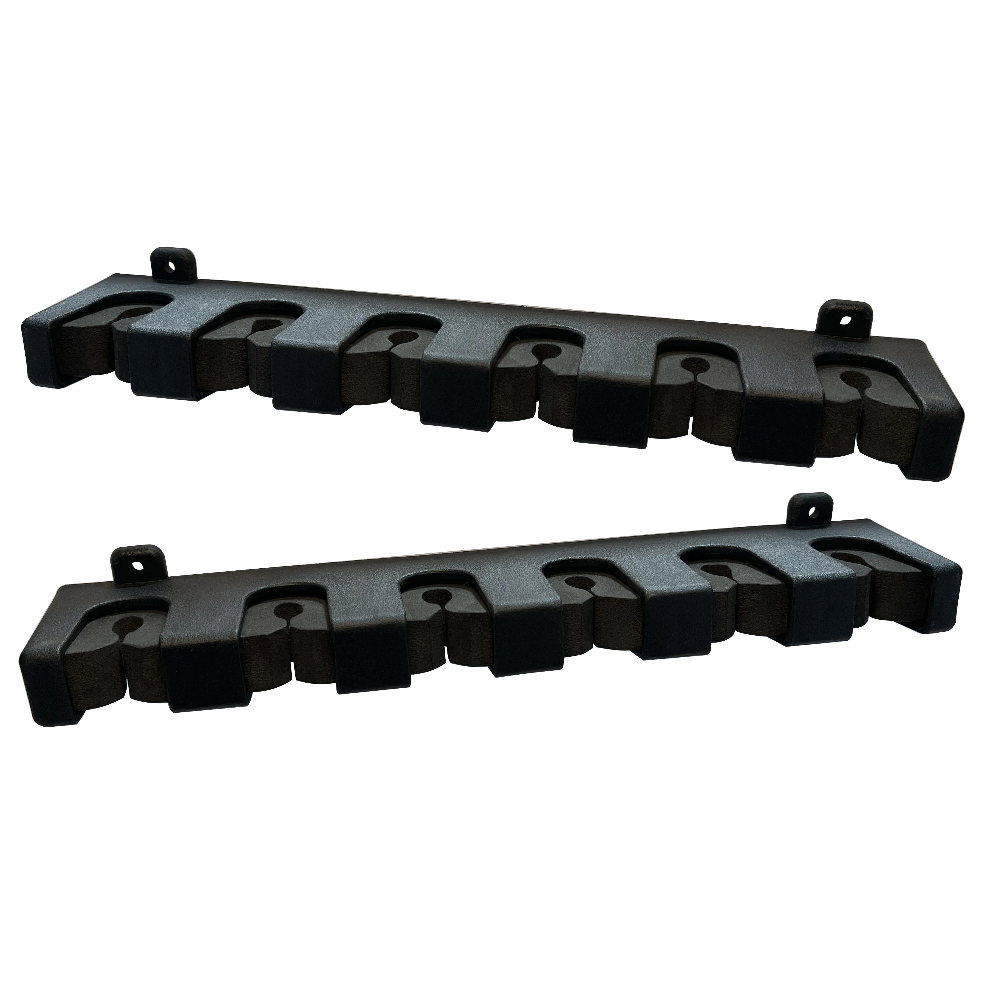 

Горизонтальная стойка HiUmi, Настенные Кронштейны для крепления на гараже