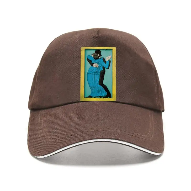 

Nitzer Ebb Mens Black Baseball Cap