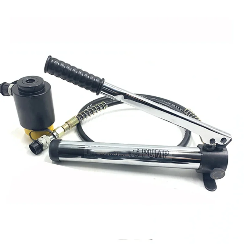 SYK-15A/SYK-15B машина для пробивания алюминиевых пластин гидравлический открывалка