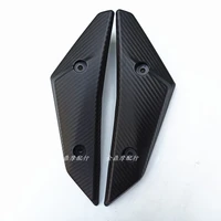 motorcycle front mudguard plate cover for loncin voge lx300 6a 300r 300rr