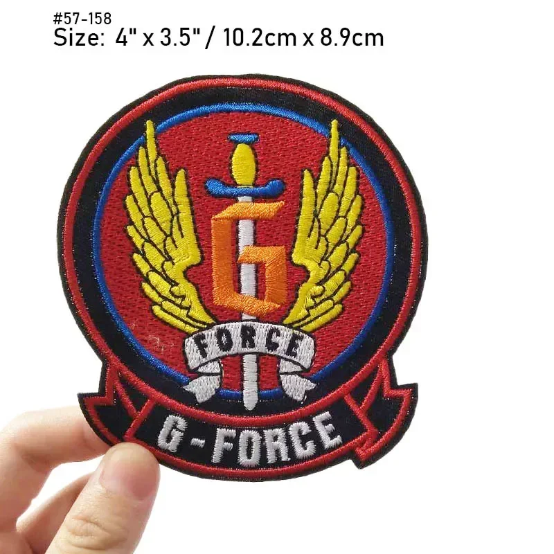 Термоклейкие нашивки Godzillas против короля Конга монстра ткань сделай сам для