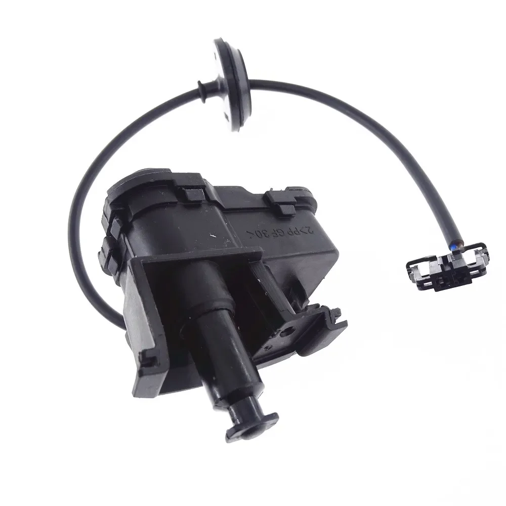 SCJYRXS для VW Skoda Rapid Jetta Golf 7 Passat B7 Polo актуатор управления дверным затвором топливного