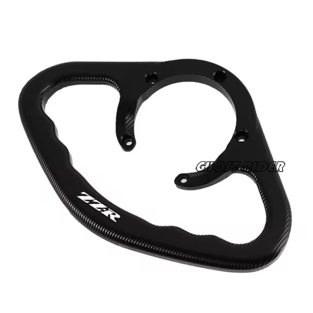 

Для KAWASAKI ZZR600 ZZR1200 ZZR1400 ZZR 600 1200 1400, мотоциклетные пассажирские поручни с ЧПУ, поручни для бака, подлокотники