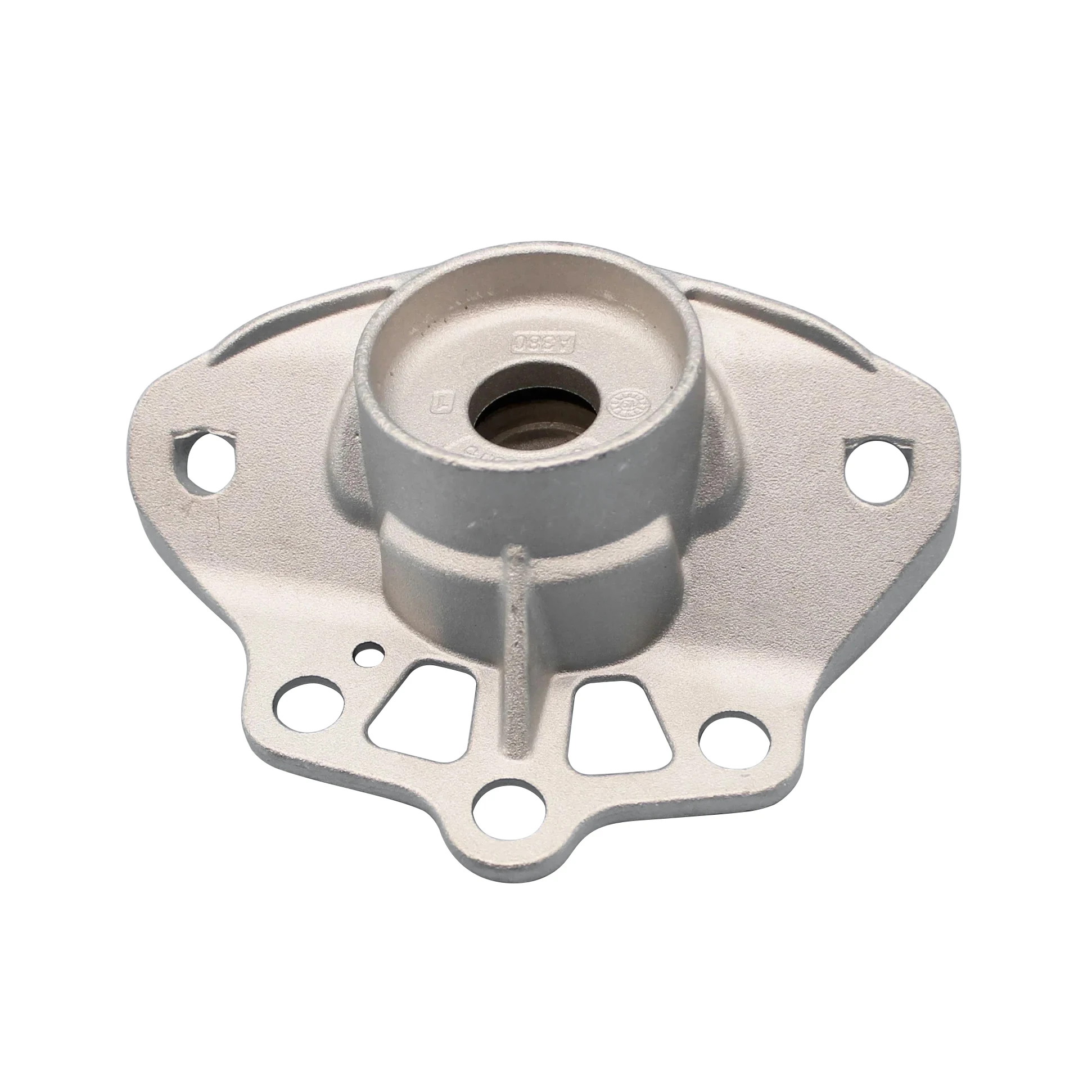 2 шт. для Jeep Cherokee KL Chrysler Dodge Дротика Новая задняя Левая Правая стойка комплект