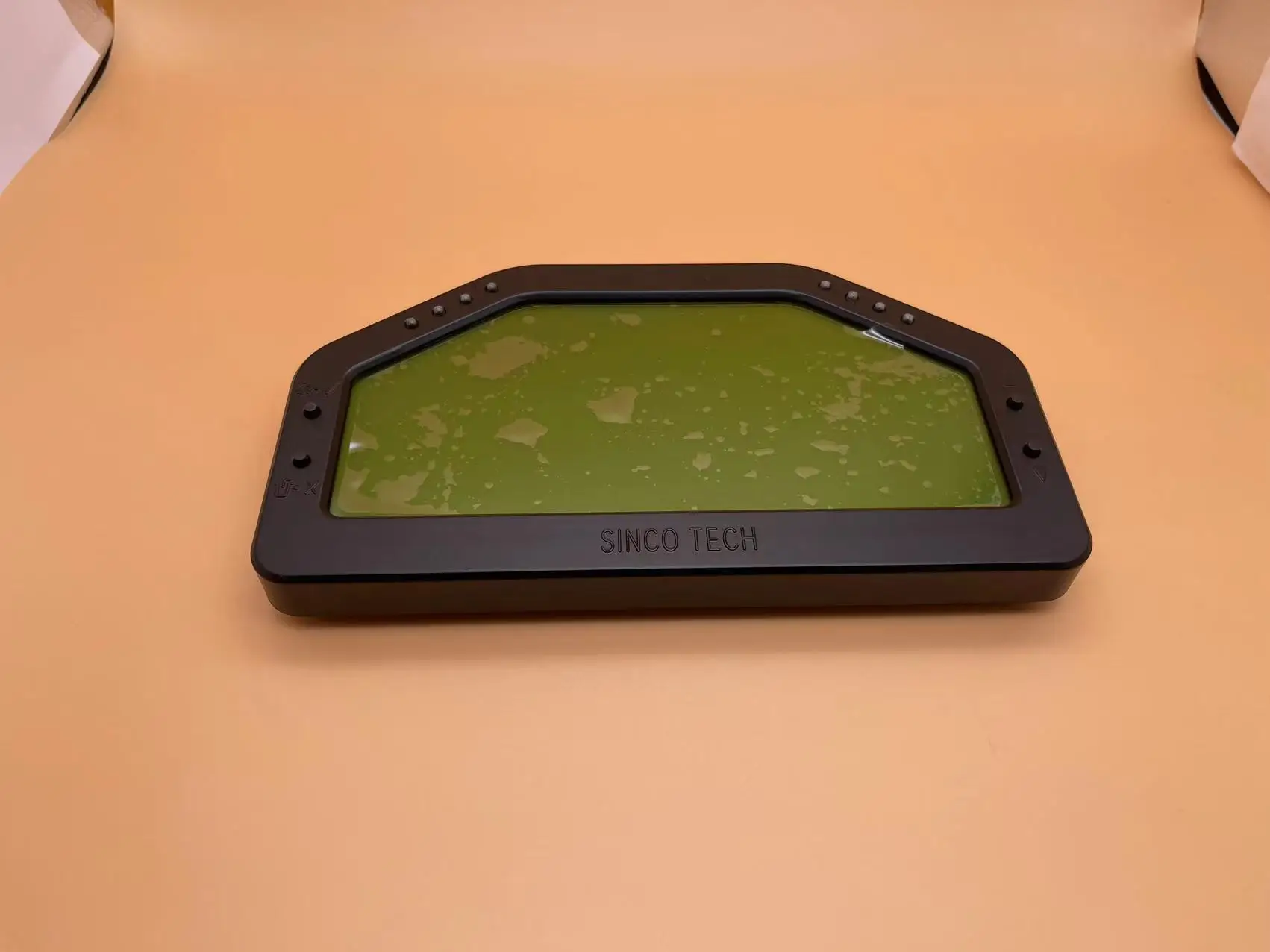 SINCO TECH панель измерительных приборов дисплей ob) Bluetooth LCD DO903