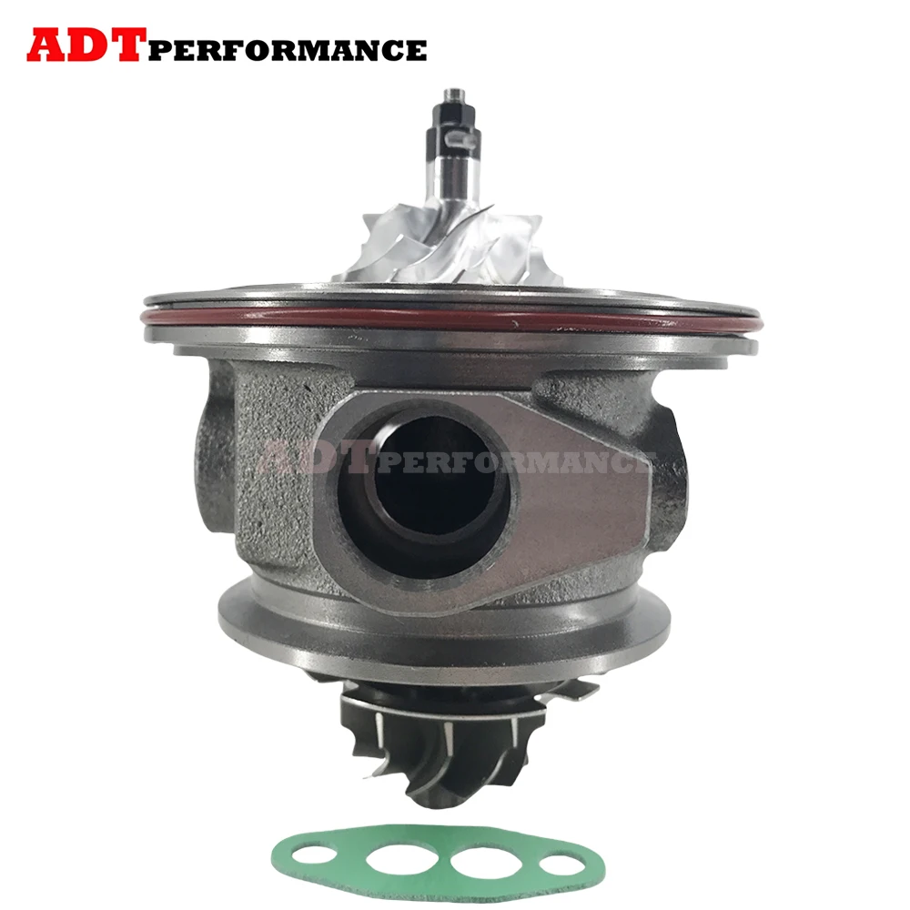 Турбо CHRA 030TC 11001000 Турбинный картридж 04E 145703 Q 145704 L N для Audi A3 1.2 TFSI (8 В) 77 кВт - 105 л.с. CJZA