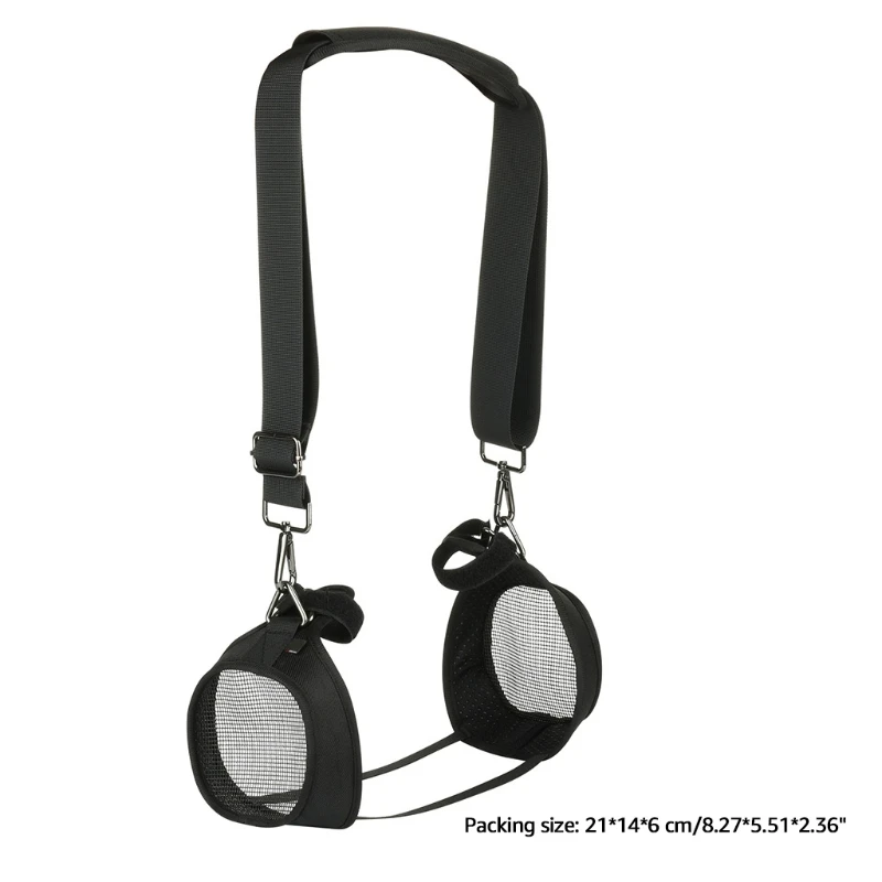 Противоударный чехол для динамика Anker Motion Boom