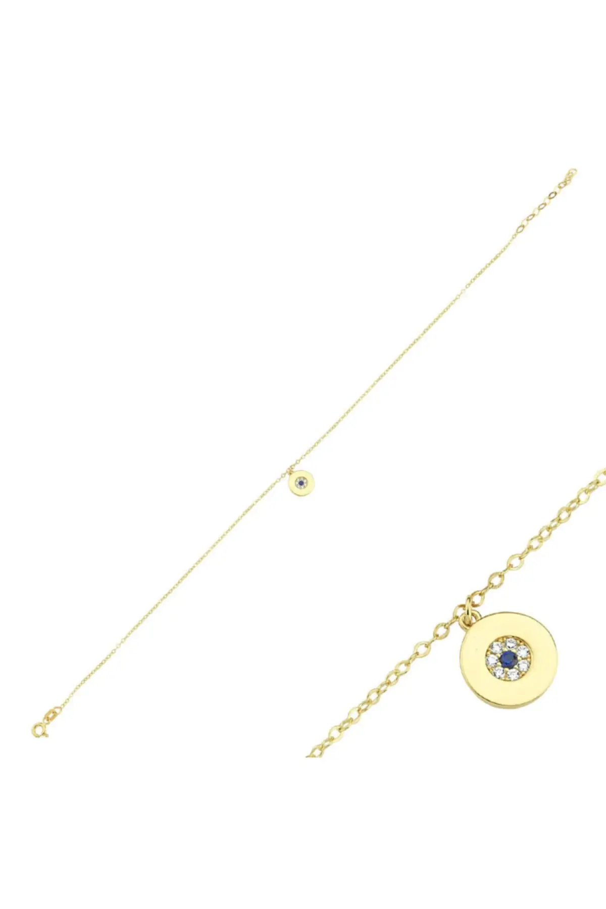 

Bangle Gold Bracelet The genres change 14k Gold 20 - 25 Cm