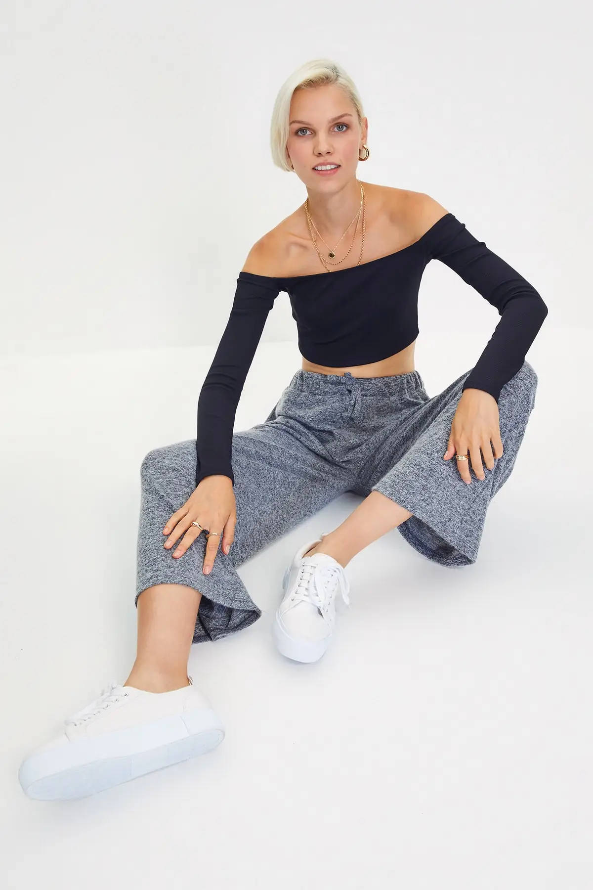 Спортивные штаны TWOAW21EA0037