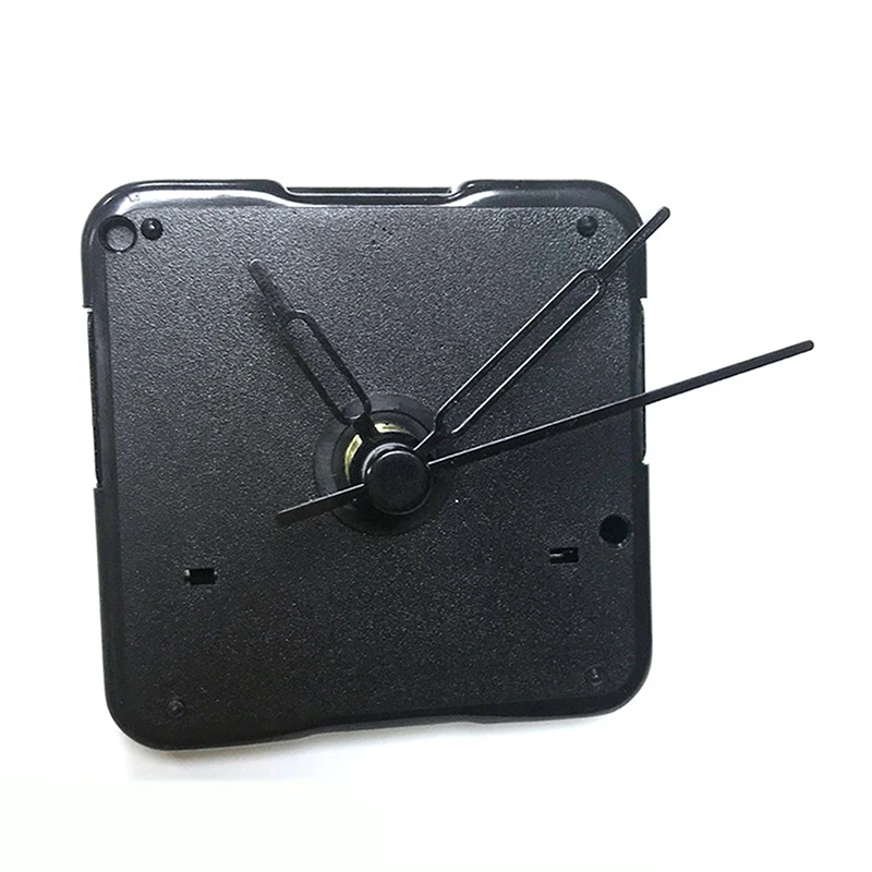 

Clock Mechanism DIY Home Small Clock Table Clock Movement Mechanism Kit Repair Set Kit Home Hands Tool
