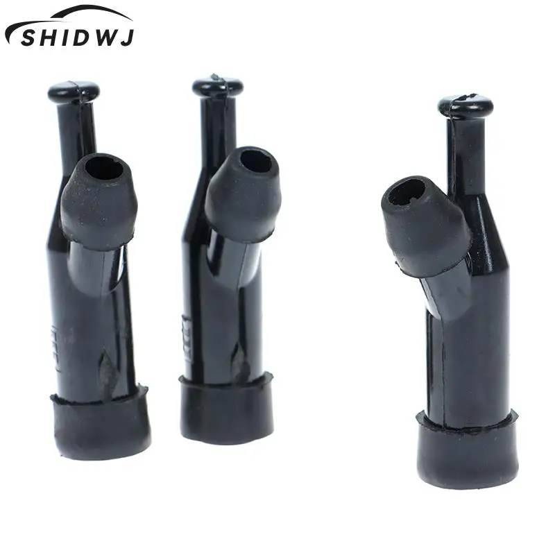 

3Pcs/set Spark Plug Cap For Motorcycle Universal Type General Purpose Various Models High Quality Universal Scooter Motorcycle