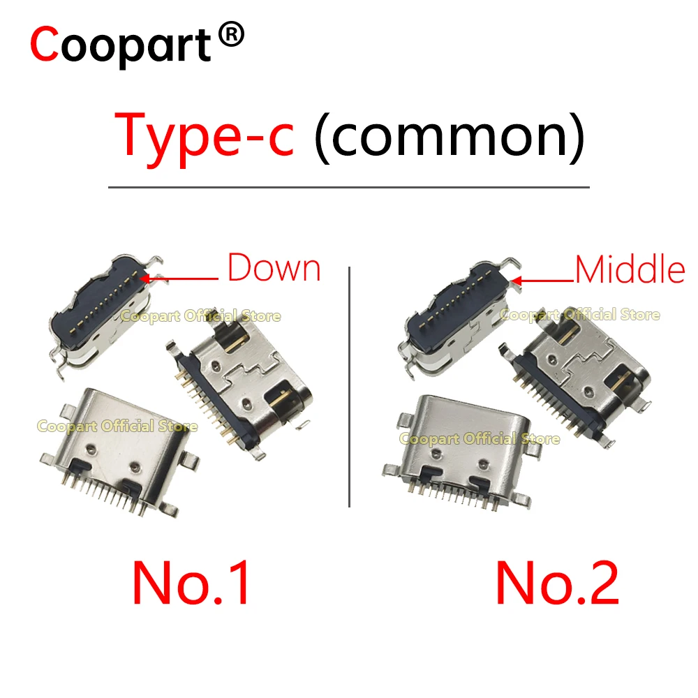 2-10 шт., USB-разъём для зарядки LEAGOO KIICAA MIX Blackview P6000 P10000 pro S8 Plus