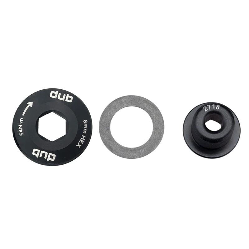 

Горный шоссейный велосипед DUB кривошипный рычаг M15/M26 сплав самосъемный винт для Sram truватиv