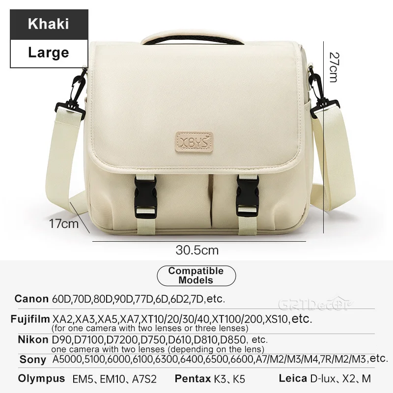 

AWINPOP сумка для камеры