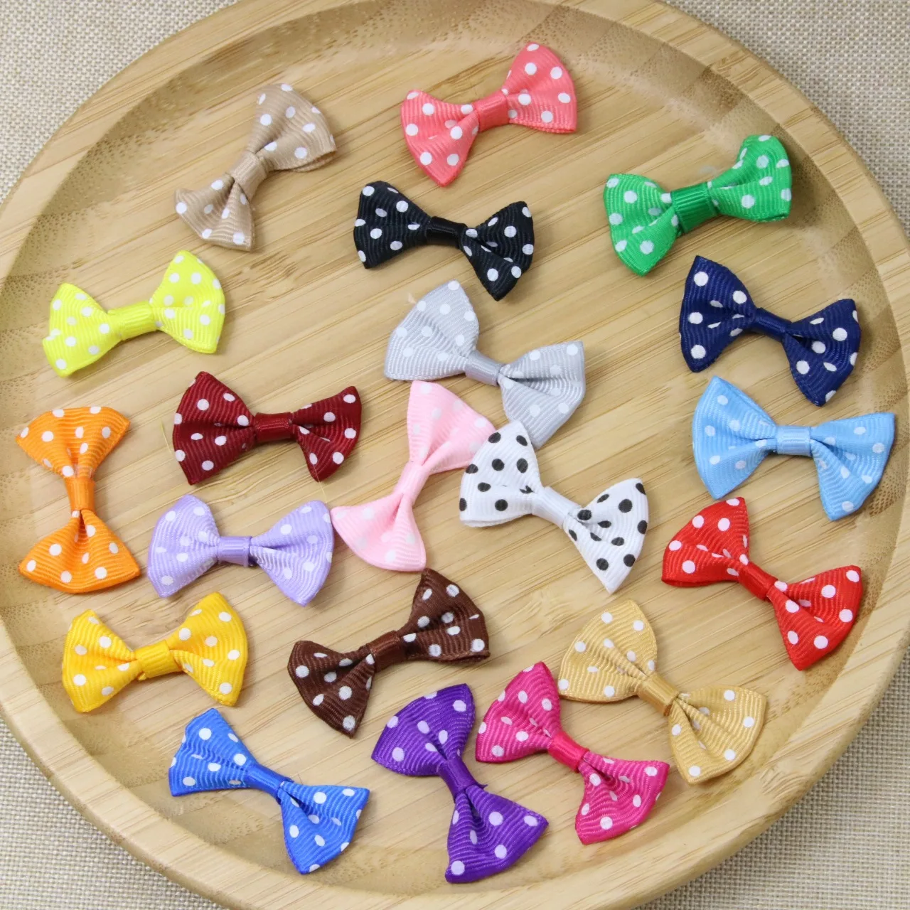 

Ins Style Cute Diy Jewelry Accessories Handmade Bow Girls Children Hair Accessories Shoes Decoration Materials Macarons