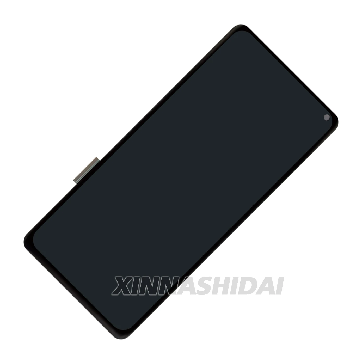 Фото TFT S10 с рамкой экрана для Samsung Galaxy S10 SM-G973F SM-G973U SM-G973W ЖК-дисплей, дигитайзер сенсорного экрана, запасные части №4