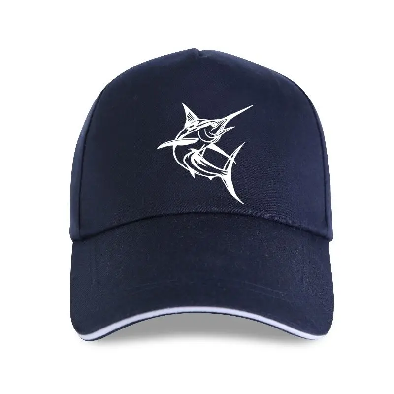 

FISHING Baseball cap MARLIN BRAND NEW