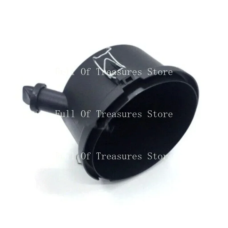 Корпус воздушного фильтра двигателя Yuchai Takeuchi подходит для Yanmar Longgong XCMG 60/75