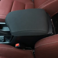 car armrest pads center console seat armrest box handbrake cover fabric for toyota hilux ab pillar handle cover accessories