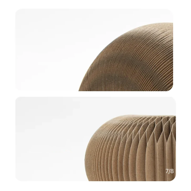 Волшебный орган кошачий Когтеточка игрушка для кошек с колокольчиком рама