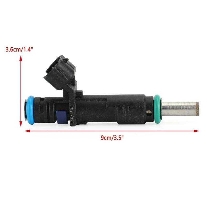 Fuel Injector 420874834 420874846 For SEA-DOO 4-TEC Gtr Gtx Rxp Rxt X Wake Pro 155 215 260