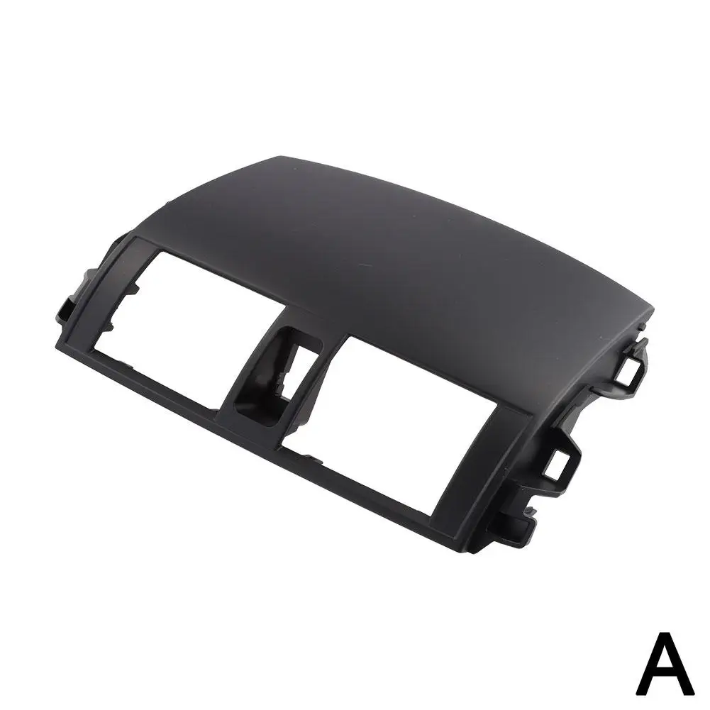 HUIYAN для Toyota Corolla Altis 2008 2009 2010 2011 2012 2013, детали приборной панели, средние расходные материалы для выхода воздуха (art.: 3920cd6ecab75) - 3920cd6ecab75
