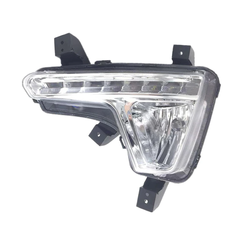 

Front Fog Lamp Daytime Running Light For CHANGAN CS15 Before 2019