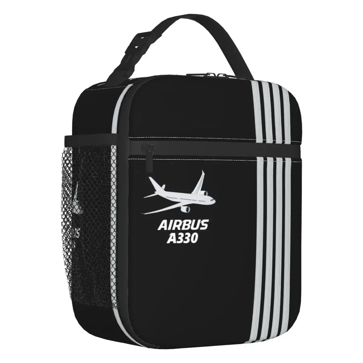 

Портативный Ланч-бокс с принтом «капитан», «капитан»