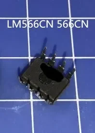 Микросхема LM566CN 566CN