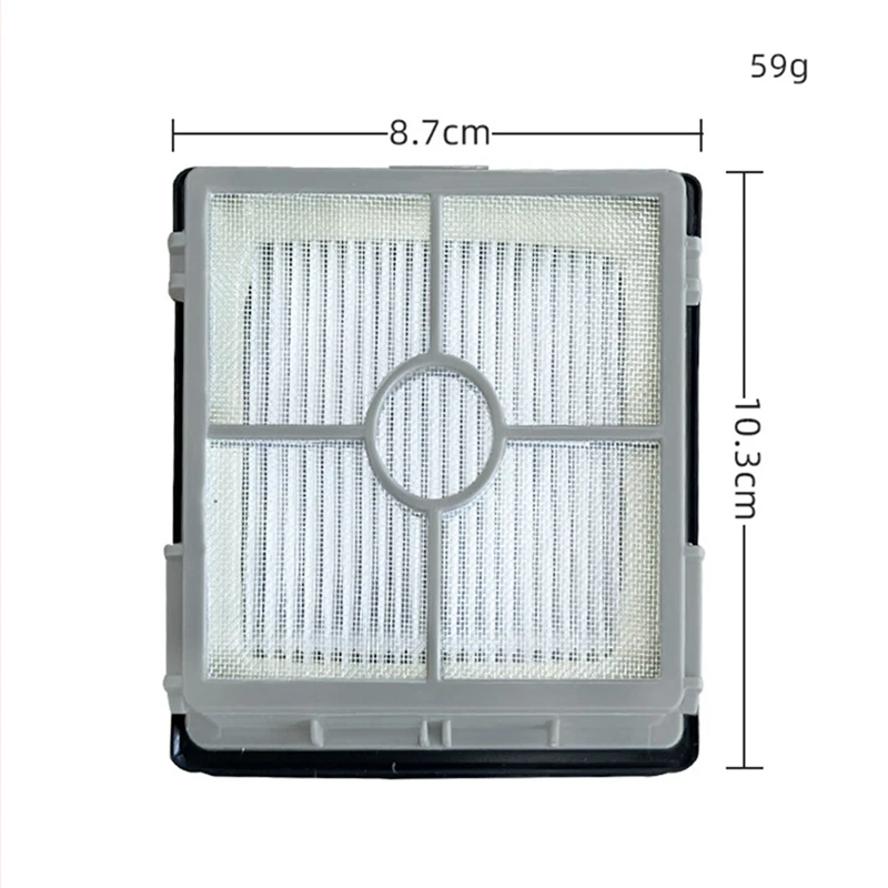 Роликовая щетка детали для пылесоса Bissell X7 2955Z F2832 3350 Wet Dry