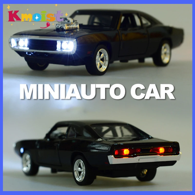 

Kids Toys For Boy Children Gift Home Decoration 1/32 Diecasts Model Toys Vehicles Metal Car With Sound and Light Collection Car